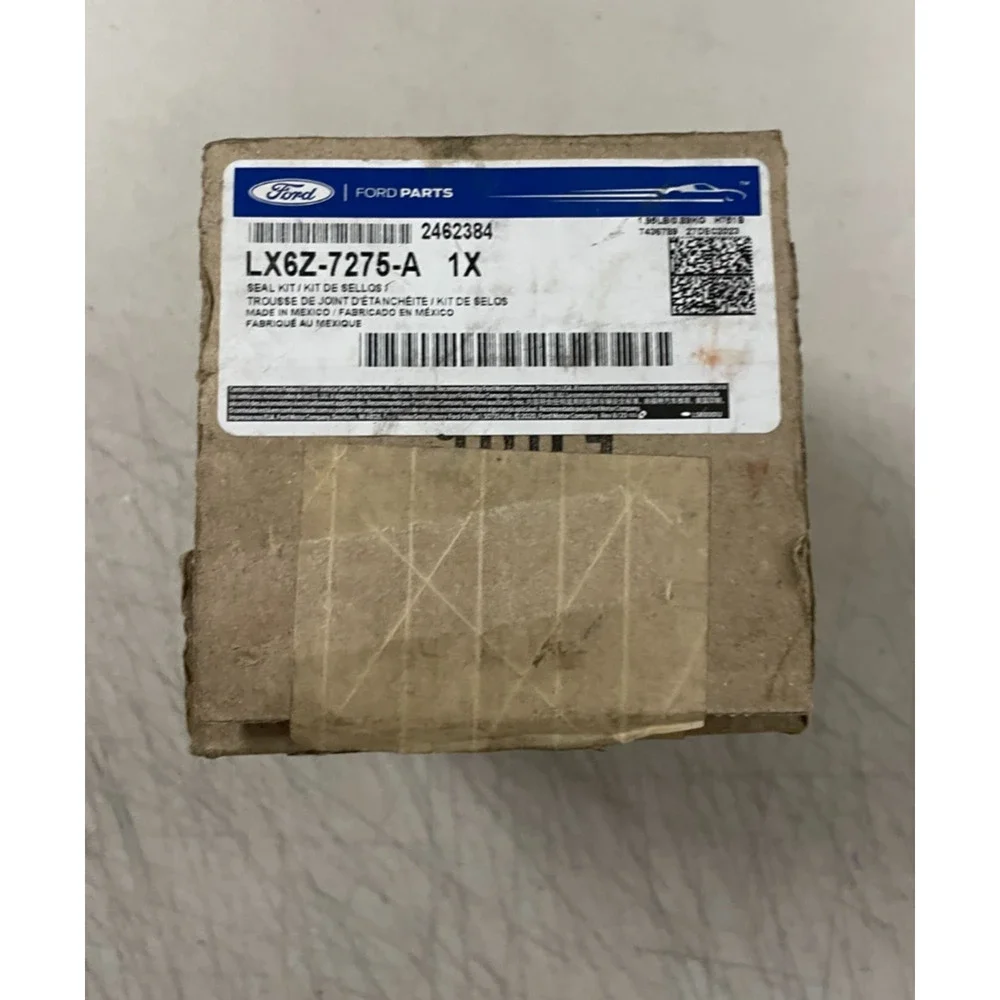 Ford OEM Seal Kit LX6Z-7275-A Replacement Parts New in Open Box